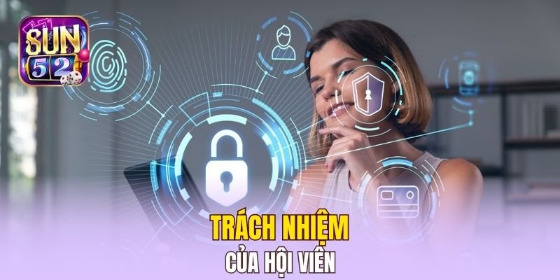 Trách nhiệm của hội viên 