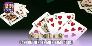 Đánh Bài Tiến Lên Miền Nam