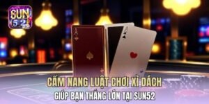 Luật Chơi Xì Dách