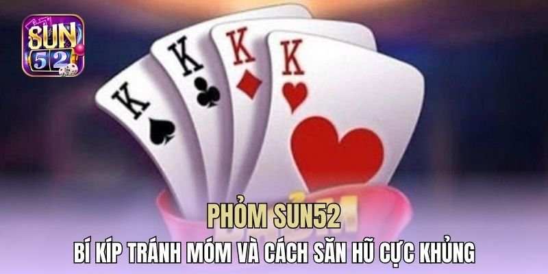 Phỏm Sun52