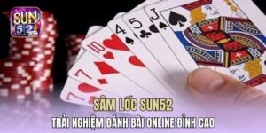 Sâm Lốc Sun52